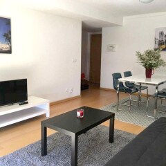 Отель With one Bedroom in Lisboa, With Wonderful City View and Wifi Португалия, Лиссабон - отзывы, цены и фото номеров - забронировать отель With one Bedroom in Lisboa, With Wonderful City View and Wifi онлайн комната для гостей