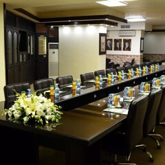 Отель Larsa Hotel Иордания, Амман - отзывы, цены и фото номеров - забронировать отель Larsa Hotel онлайн помещение для мероприятий
