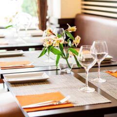Отель Ibis Madrid Calle Alcala