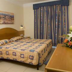 Отель Bayview Hotel by ST Hotels Мальта, Гзира - 4 отзыва об отеле, цены и фото номеров - забронировать отель Bayview Hotel by ST Hotels онлайн фото 3