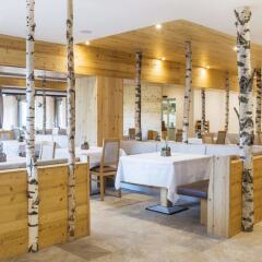 Отель Sporthotel Kalcherhof Рачинес-Ратскингс помещение для мероприятий фото 2