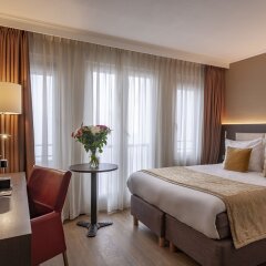 Hotel Avenue Амстердам фото 3