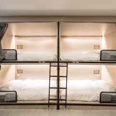 Naratel Hostel Bangkok Бангкок детские мероприятия фото 2