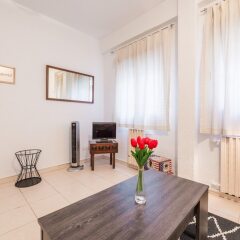 Отель Best Offer Madrid Atocha Испания, Мадрид - отзывы, цены и фото номеров - забронировать отель Best Offer Madrid Atocha онлайн комната для гостей фото 2