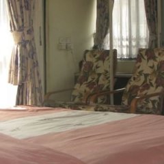 44 Lodge And Suites in Ikeja, Nigeria from 140$, photos, reviews - zenhotels.com photo 2