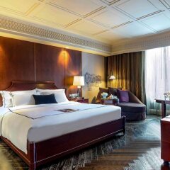 Отель Muse Bangkok Langsuan - Mgallery Collection Бангкок фото 6