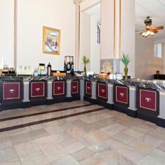 Ben Lomond Suites, an Ascend Hotel Collection Member питание фото 2