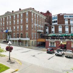 St James Hotel In Red Wing United States Of America From 187 Photos Reviews Zenhotels Com