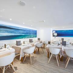 Отель FERGUS Style Cala Blanca Suites питание фото 2