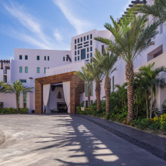 Отель Cabo Azul Resort by Diamond Resorts Мексика, Сан-Хосе-дель-Кабо - отзывы, цены и фото номеров - забронировать отель Cabo Azul Resort by Diamond Resorts онлайн парковка