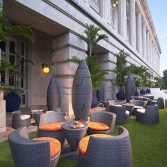 The Fullerton Hotel Singapore фото 10