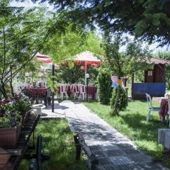 Отель Saint George Guest House Болгария, Шумен - отзывы, цены и фото номеров - забронировать отель Saint George Guest House онлайн фото 6