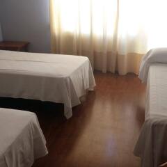 Hotel Torremolinos Centro спа