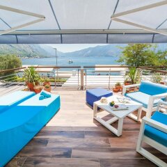 Hotel Casa del Mare - Amfora бассейн фото 3