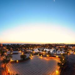 Отель Pharaoh Azur Resort фото 4