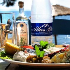 Acrotel Lily Ann Beach Hotel интерьер отеля фото 3