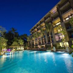 Отель Novotel Phuket Kata Avista Resort And Spa фото 10
