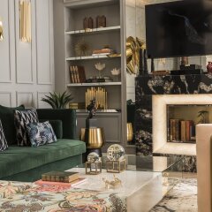 Отель Home Club Villa II Испания, Мадрид - отзывы, цены и фото номеров - забронировать отель Home Club Villa II онлайн развлечения