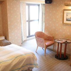 Hotel Alpina Кобе комната для гостей фото 3