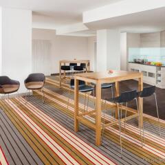 Отель Four Points By Sheraton Munich Central Германия, Мюнхен - отзывы, цены и фото номеров - забронировать отель Four Points By Sheraton Munich Central онлайн в номере фото 2