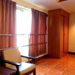 Cherry Hotel комната для гостей фото 3