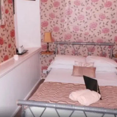 The Habberly House Hotel комната для гостей фото 5