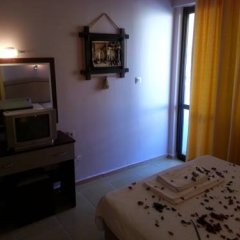 Hotel London Blue in Marmaris, Turkiye from 45$, photos, reviews - zenhotels.com room amenities photo 2