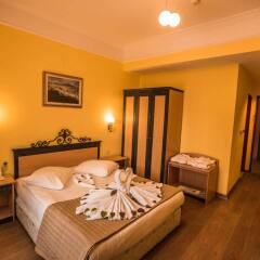 Vera Hotel Tassaray Турция, Ургуп - отзывы, цены и фото номеров - забронировать отель Vera Hotel Tassaray онлайн комната для гостей фото 2