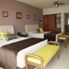 San Pietro Boutique Hotel комната для гостей фото 2