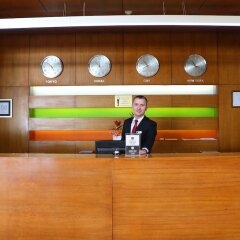 Отель Hues Boutique Hotel ОАЭ, Дубай - отзывы, цены и фото номеров - забронировать отель Hues Boutique Hotel онлайн фото 3