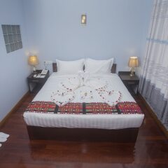 Hotel GBH Kale in Kalemyo, Myanmar from 147$, photos, reviews - zenhotels.com guestroom photo 5