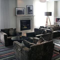 Avenue Hotel Copenhagen комната для гостей фото 2
