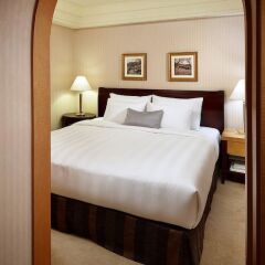 Lotte Hotel World комната для гостей фото 16