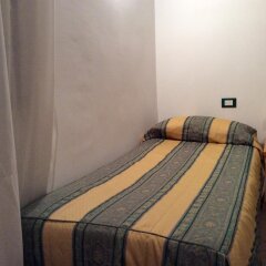 Hotel Villa Parco комната для гостей фото 4
