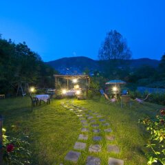 Отель Haidi House Bed and Breakfast Аджерола фото 5