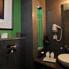 Hues Boutique Hotel ванная