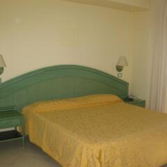 Hotel Tysandros Джардини Наксос комната для гостей фото 4