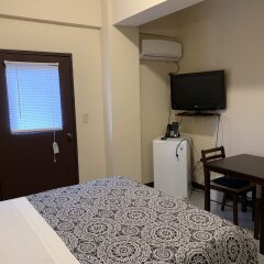 Отель Yvonne's Hotel Федеративные Штаты Микронезии, Понпеи - отзывы, цены и фото номеров - забронировать отель Yvonne's Hotel онлайн фото 5