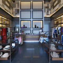 Отель Park Hyatt Sanya Sunny Bay Resort развлечения