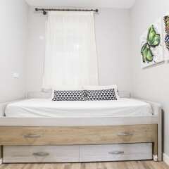 Отель Alterhome Apartamento Puerta de Toledo I ванная фото 2