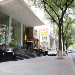 Отель May Hotel Вьетнам, Хошимин - отзывы, цены и фото номеров - забронировать отель May Hotel онлайн фото 3