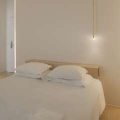 Отель Boavista Guest House Португалия, Порту - 1 отзыв об отеле, цены и фото номеров - забронировать отель Boavista Guest House онлайн комната для гостей фото 5