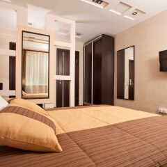 Гостиница Мини-отель Easy Room в Нижнем Новгороде 6 отзывов об отеле, цены и фото номеров - забронировать гостиницу Мини-отель Easy Room онлайн Нижний Новгород комната для гостей