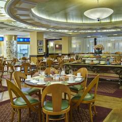 Отель Waldorf Astoria New York США, Нью-Йорк - 8 отзывов об отеле, цены и фото номеров - забронировать отель Waldorf Astoria New York онлайн питание фото 3