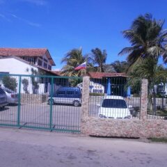 Tropical Refuge in Manzanillo, Venezuela from 137$, photos, reviews - zenhotels.com