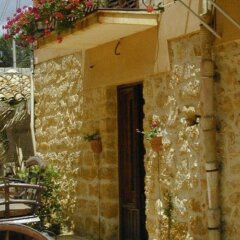 Отель B&B Villa San Marco Агридженто фото 4