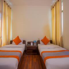 Отель OYO 231 Hotel Magnificent View Непал, Катманду - отзывы, цены и фото номеров - забронировать отель OYO 231 Hotel Magnificent View онлайн детские мероприятия фото 2