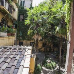 Отель Town House Spagna