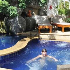 Karon Princess Hotel детские мероприятия фото 2