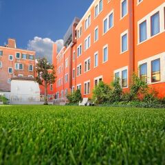 Отель Carnival Palace Hotel Италия, Венеция - отзывы, цены и фото номеров - забронировать отель Carnival Palace Hotel онлайн фото 7